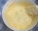 A picture of step 3 of Sugar-free apple cake.