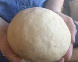 Életem első kalácsa recept fázis 1 fotója