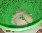 Foto langkah ke 5 dari resep Putri nyelem khas Lombok.