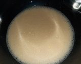 Foto del paso 1 de la receta: Buñuelos de acelga con queso😃