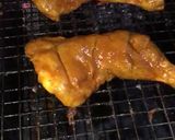 A picture of step 5 of Spicy grilled chicken tikka.