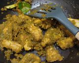 Foto langkah ke 3 dari resep Tempe Sambal Ijo.