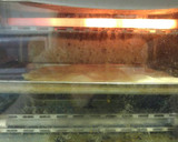 Foto del paso 6 de la receta: Mil hojas de crema pastelera y dulce de leche sin TACC