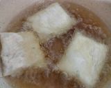 Foto langkah ke 5 dari resep Martabak Tahu Kulit Lumpia Simpel.