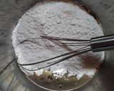 Foto del paso 2 de la receta: Bollos de pan con crema de leche😋😋😘