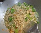 Foto langkah ke 4 dari resep Mie dogdog ala bunda.