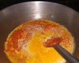 A picture of step 4 of Carrot Kheer.