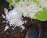 Foto langkah ke 2 dari resep Urap Kelapa.
