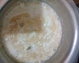 A picture of step 4 of Khoya wali Swiyan.