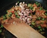मुरमुरा पोहा (Murmura poha recipe in Hindi) रेसिपी चरण 2 फोटो