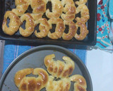 Foto del paso 4 de la receta: Medialunas de manteca fácil y riquísimas!!!