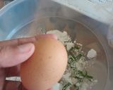 Foto langkah ke 2 dari resep Hekeng Ayam Udang.