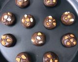 બ્રુકીઝ (Brookies Recipe in Gujarati) રેસીપી સ્ટેપ7ફોટો