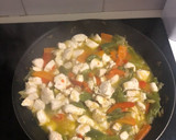 Foto del paso 2 de la receta: Fajitas