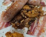 Foto del paso 6 de la receta Arroz con salchichas