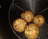 ड्राई मंचूरियन (dry manchurian recipe in hindi) रेसिपी चरण 6 फोटो