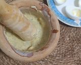 Foto del paso 4 de la receta: Pipirrana de Jaén con aceitunas