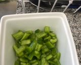 Foto del paso 1 de la receta: Ensalada de cuos-cous (Vegetariano)