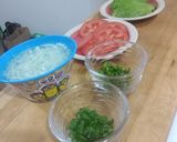 Foto del paso 4 de la receta: Sánguche de Pescada
