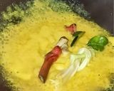 Foto langkah ke 3 dari resep Ikan Patin Bumbu Kuning.
