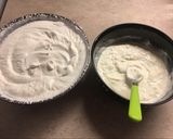 Citromos álom recept fázis 2 fotója