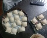 Foto del paso 4 de la receta: Ravioli di carnevale
