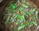 இட்லி சாம்பார்(idli sambar recipe in tamil) ரெசிபி ஸ்டேப் 6 புகைப்படம்