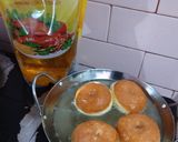 Foto langkah ke 6 dari resep Donat Kentang.
