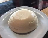 Foto del paso 8 de la receta: Panacota de coco con coulis de zarzamora y canela