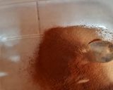 Foto del paso 7 de la receta: Postre de mousse de chocolate