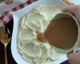 Foto del paso 6 de la receta: Puré de papa cremoso con gravy
