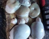 Foto langkah ke 1 dari resep Garang Asem Torpedo Kambing.