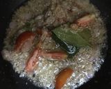 Foto langkah ke 1 dari resep Semur ayam rempah.