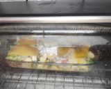 Foto del paso 3 de la receta: Vegetales con cerdo