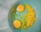 Foto del paso 3 de la receta: Chocoflan (pastel imposible)