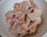 Chicken Wings Vietnamese Style recipe step 4 photo