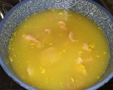 Foto langkah ke 3 dari resep Ayam Panggang Teflon.