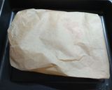 Csirkés ebéd recept fázis 1 fotója