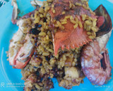 Foto del paso 9 de la receta: Paella familiar