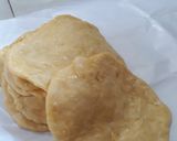 Foto langkah ke 1 dari resep Ladrang gurih.
