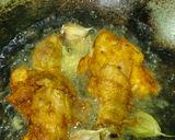 Foto langkah ke 3 dari resep Ayam Goreng Ketumbar Bawang Putih Satset.