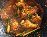 รูปขั้นตอนการทำที่ 4 ของ Ayam rica rica อาหารอินโดนีเซีย