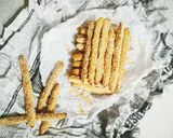 عکس مرحله 2 از دستور چوب شور...