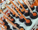 Foto del paso 5 de la receta: Cake pop