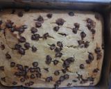 A picture of step 3 of Eggless Banana Wheat Bread.