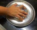 A picture of step 15 of Italian sizzler.