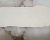 Foto del paso 4 de la receta: Pan de pancho esponjosos
