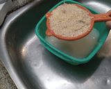 Foto del paso 3 de la receta: Como hacer LECHE DE AVENA🫙
