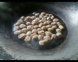 Foto langkah ke 4 dari resep Bakso ikan kuah sapi.