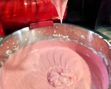 Foto del paso 3 de la receta: Fault Line Cake